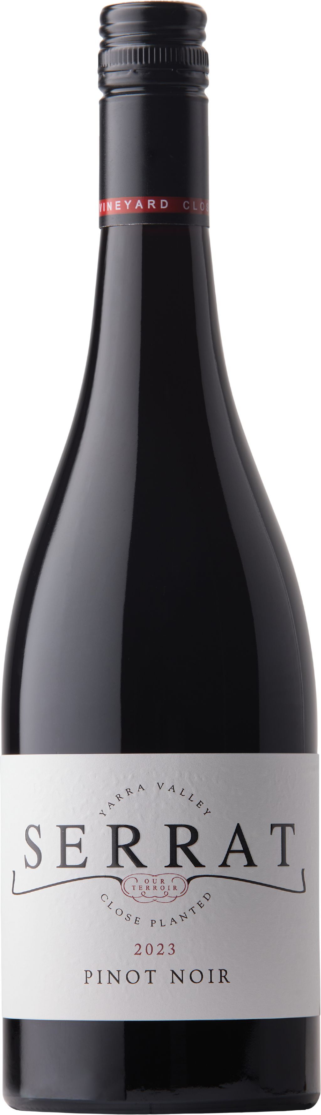 Serrat Pinot Noir 2023 Yarra Valley